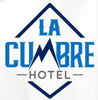 Hotel La Cumbre بانيوس المظهر الخارجي الصورة